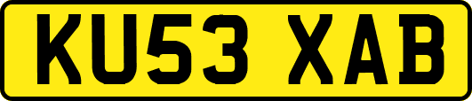 KU53XAB