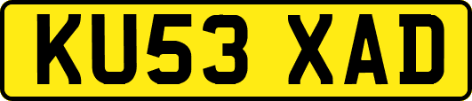 KU53XAD