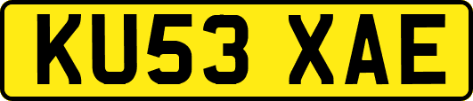 KU53XAE