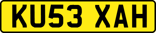 KU53XAH