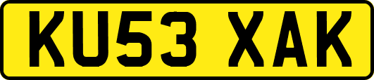 KU53XAK