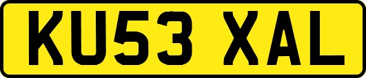 KU53XAL
