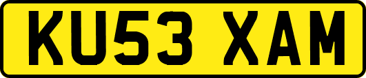 KU53XAM