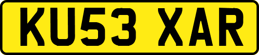 KU53XAR