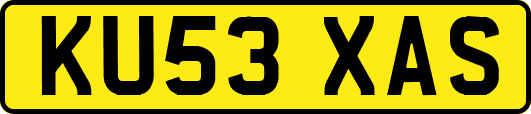 KU53XAS