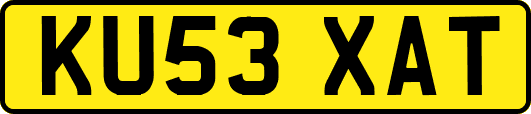 KU53XAT