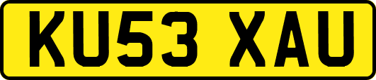 KU53XAU