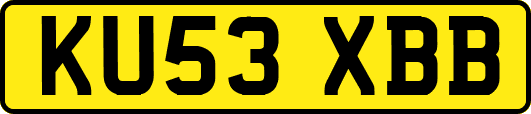 KU53XBB
