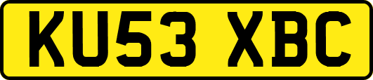 KU53XBC
