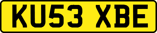 KU53XBE