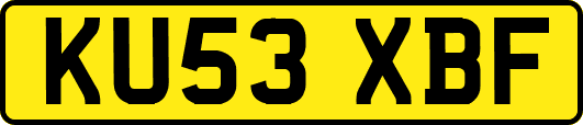 KU53XBF