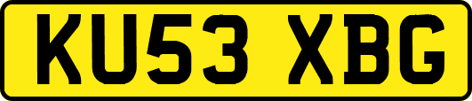 KU53XBG