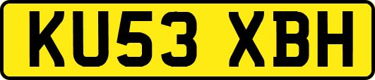 KU53XBH
