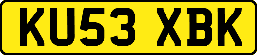 KU53XBK