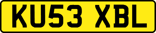 KU53XBL