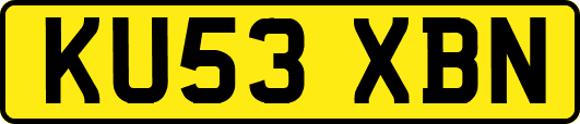 KU53XBN
