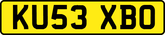 KU53XBO