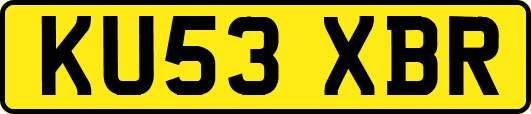 KU53XBR