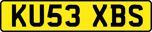 KU53XBS