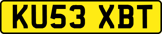 KU53XBT