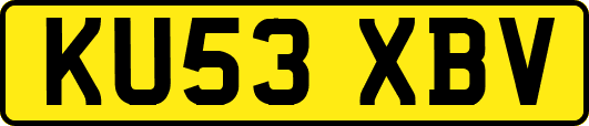 KU53XBV