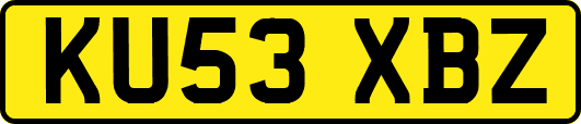 KU53XBZ