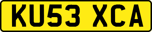 KU53XCA