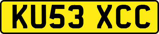 KU53XCC