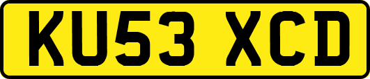 KU53XCD