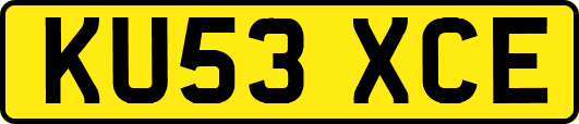 KU53XCE