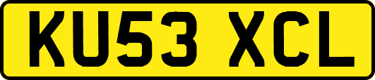 KU53XCL
