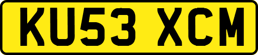KU53XCM