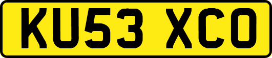 KU53XCO
