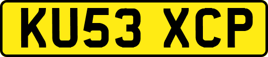 KU53XCP
