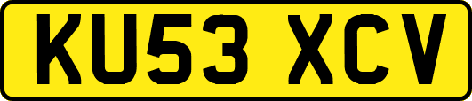 KU53XCV