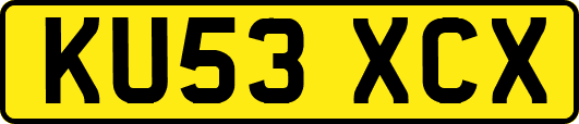 KU53XCX