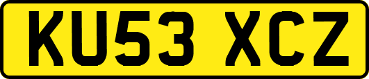 KU53XCZ