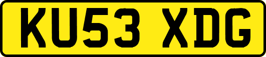 KU53XDG