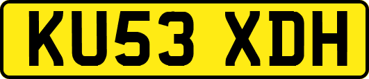 KU53XDH