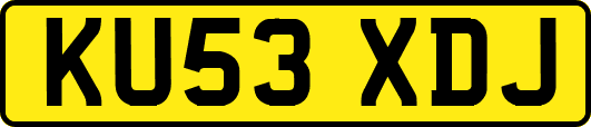 KU53XDJ