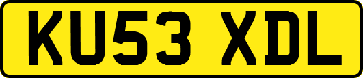 KU53XDL
