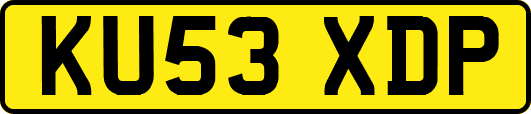 KU53XDP