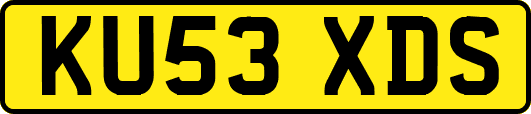KU53XDS