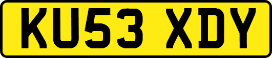 KU53XDY