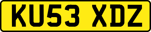 KU53XDZ