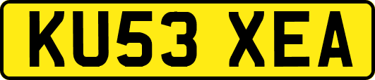 KU53XEA