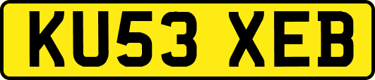 KU53XEB