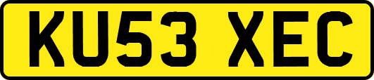 KU53XEC