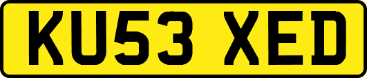 KU53XED