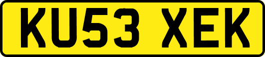 KU53XEK